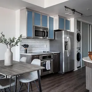 Aparthotel Locale Lofts The Gulch -